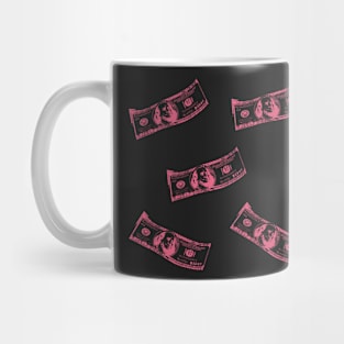 The Benjamins Mug